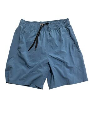 Balance Collection Blue Swim Shorts